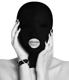 B+W - Submission Mask