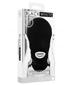 B+W - Submission Mask