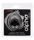 Alpha Liquid Silicone Scrotum Ring