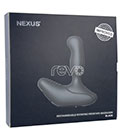 Nexus Revo Rotating Prostate