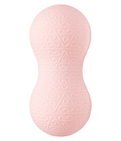 Loveline ComfortPulse Duo Massager - Pink