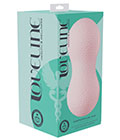 Loveline ComfortPulse Duo Massager - Pink
