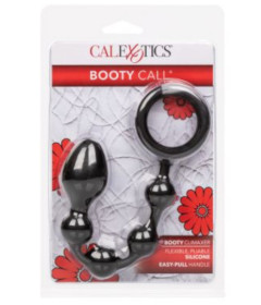 Booty Call Booty Climaxer - Black