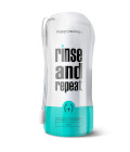 Rinse And Repeat Classic Stroker - Ass