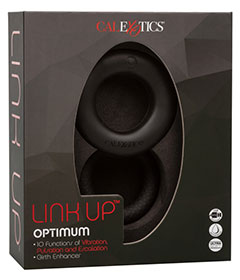 Link Up Optimum - Black