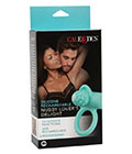 Silicone Rechargeable Nubby Delight