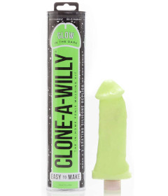 Clone-A-Willy - Glow in the Dark