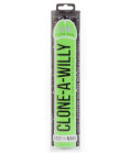 Clone-A-Willy - Glow in the Dark
