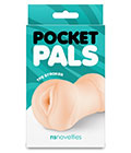 Pocket Pals Vagina Stroker