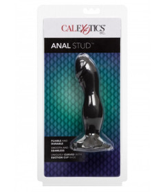 Silicone Anal Stud