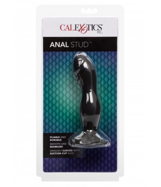 Silicone Anal Stud