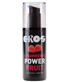 EROS Strawberry Power Fruit 125ml