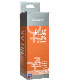 Relax - Anal Relaxer 56g