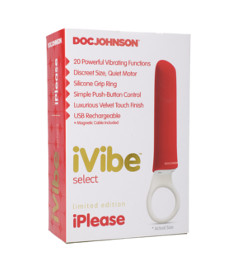 iVibe Select iPlease Limited Edition
