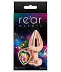 Rear Assets  Rose Heart Rainbow Medium