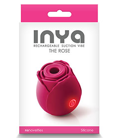 INYA The Rose - Rose