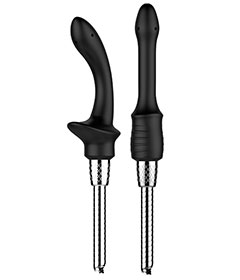 Nexus - Beginner Shower Douche Duo Kit