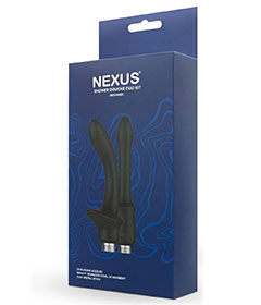 Nexus - Beginner Shower Douche Duo Kit