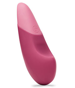 Womanizer Vibe Dusky Pink