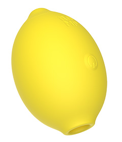 Romp Lemon Crush
