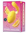 Romp Lemon Crush