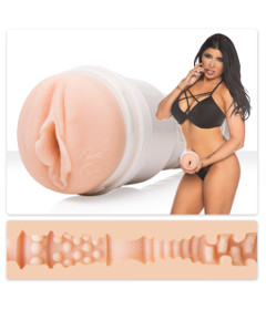 Fleshlight Girls Romi Rain Storm Texture