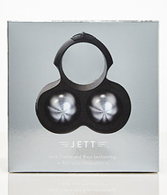 Jett By Hot Octopuss