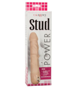Power Stud Rod - Ivory 