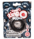 Screaming O RingO Biggies - Black