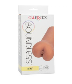 Boundless Anus - Brown