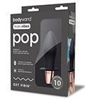 Bodywand Mini Vibes Pop