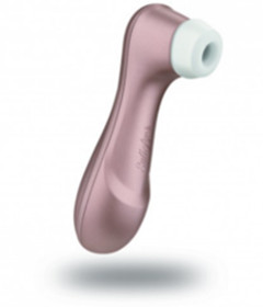 Satisfyer Pro 2 - Generation 2