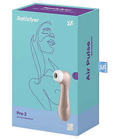 Satisfyer Pro 2 - Generation 2
