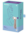 Satisfyer Pro 2 - Generation 2