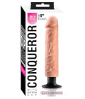 Conqueror 9 Inch Flesh