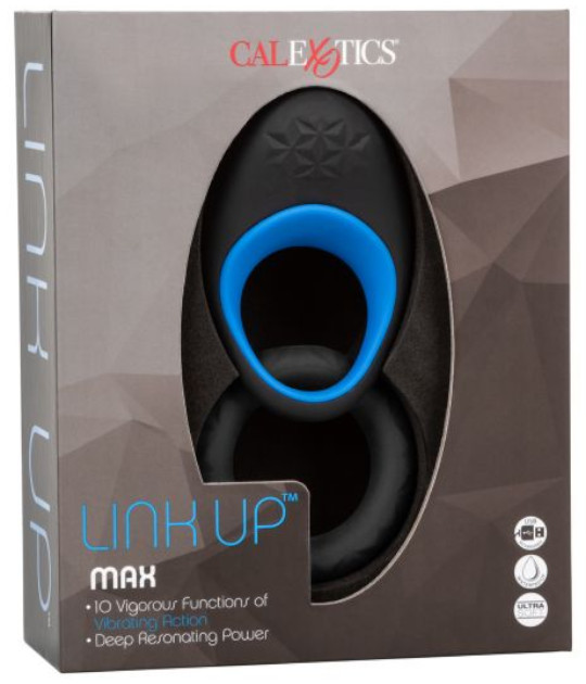 Link Up Max