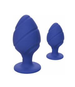 Cheeky - Blue