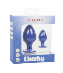 Cheeky - Blue