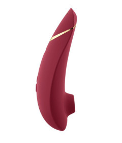 Womanizer Premium 2 Bordeaux