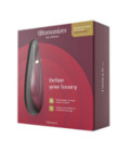 Womanizer Premium 2 Bordeaux