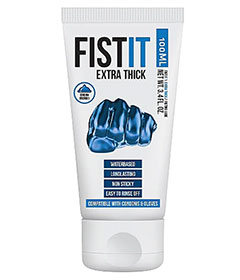 Fist It - Extra Thick Waterbased - 100ml