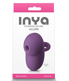 INYA Allure Dark Purple