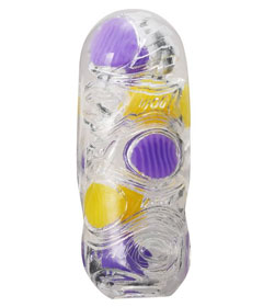 Tenga  Bobble Magic Marbles