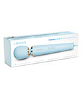 Le Wand PlugIn Massager Sky Blue