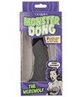 Monster Dong The Werewolf
