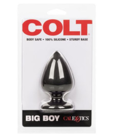 COLT Big Boy - Black