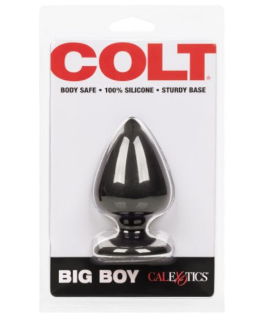 COLT Big Boy - Black