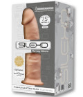 SilexD Model 2 Flesh 7.5 Inch