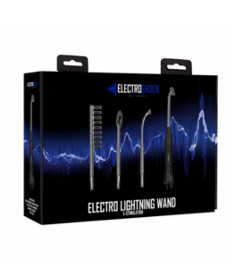 Electro Shock - Electro Lightning Wand