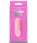 Sugar Pop  Harmony Pink